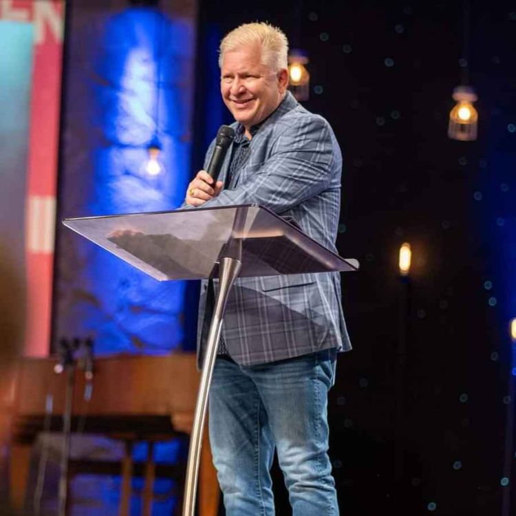 cover art for Awakening Revival 2024 | Bishop Ronnie Reid