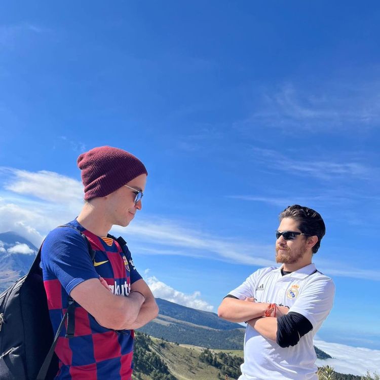 cover art for EL EFECTO DOMINÓ DE CHIVAS