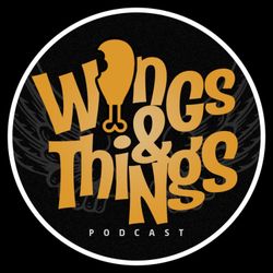 cover art for Wings & Things