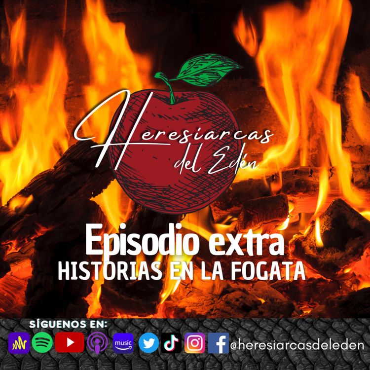 cover art for Extra- Historias en la Fongata