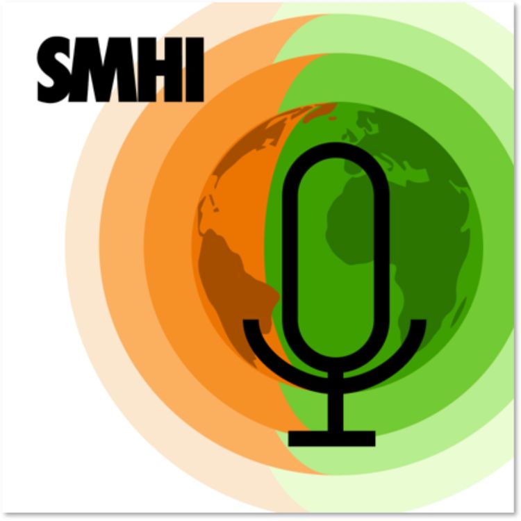 cover art for 3. Klimatforskarna: "IPCC:s arbete är helt unikt"