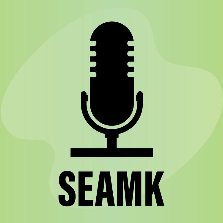 cover art for SeAMK Kestävän viljelyn podcast-sarja, osa 3: Aurinkoenergia ja aurinkomaatalous maatilojen mahdollisuutena – HÄMY-hanke