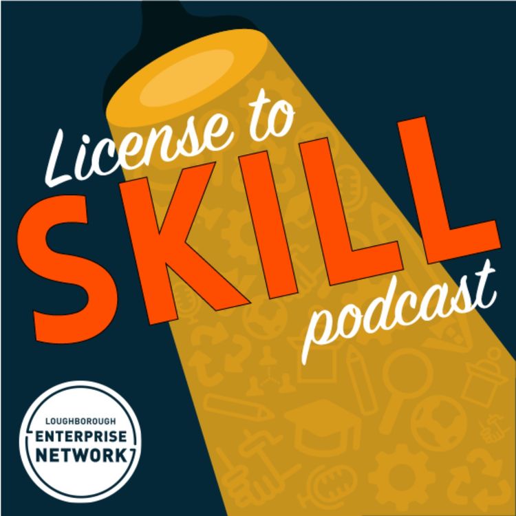 cover art for E1: Claud Williams: Productivity Habits, Entrepreneurship & Finding Mentors