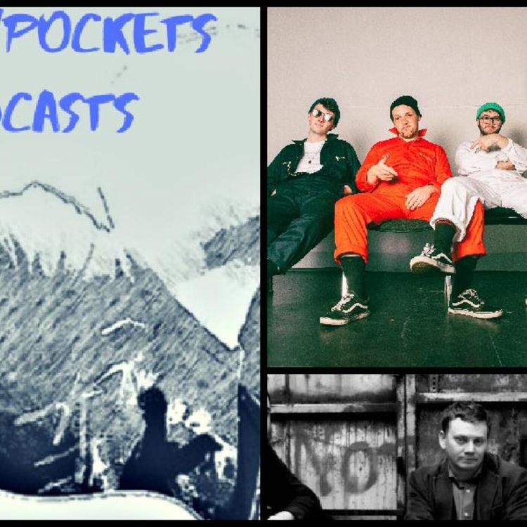 cover art for Bobby, Robbie and tonic blunts