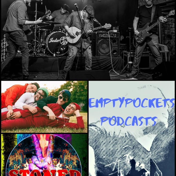 cover art for A beginning