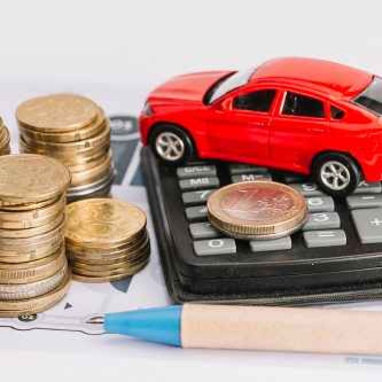 cover art for Critical Considerations: The Significance of Mileage and Age for Used Car Buyers