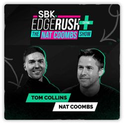 cover art for SBK Edge Rush Extra