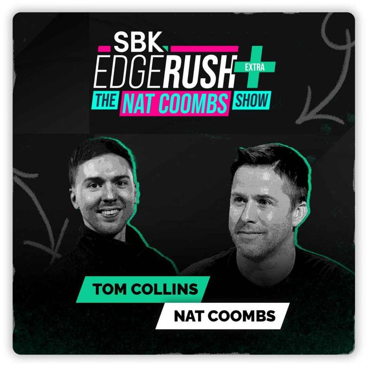 cover art for Will the Dolphins beat the Patriots? Preview and tips for NFL Gameweek One | SBK Edge Rush Extra