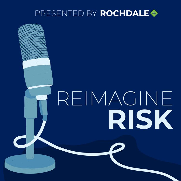 cover art for Scaling your risk program 