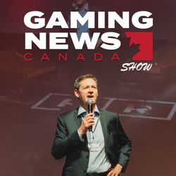 cover art for Gaming News Canada