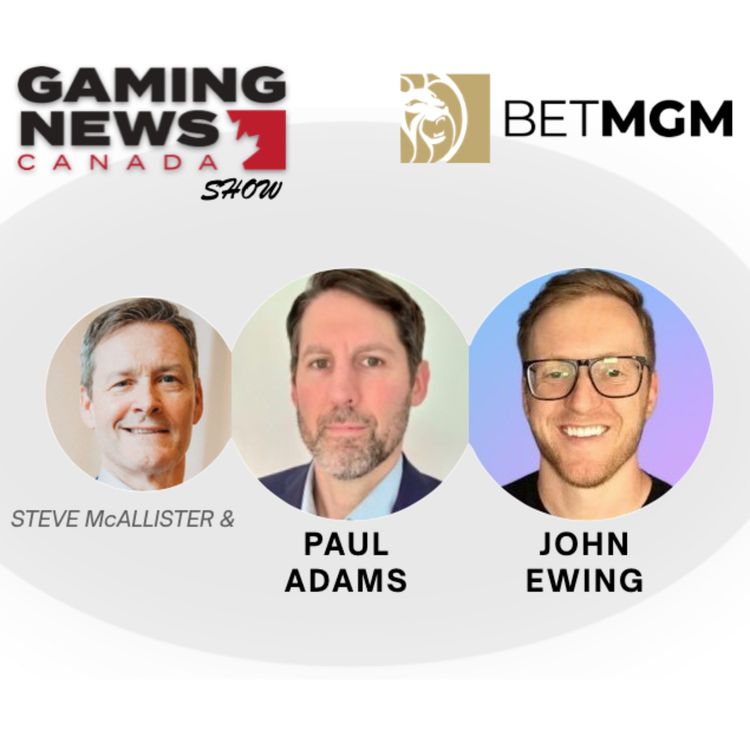 cover art for BetMGM insiders share bold NFL bets, Shohei Ohtani odds, and Ontario’s growing iGaming appetite