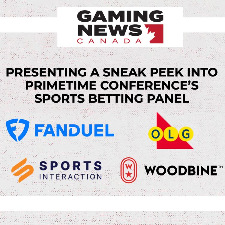 cover art for A sneak peek into PrimeTime Conference’s sports betting panel