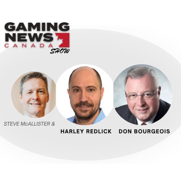 cover art for Osgoode Certificate in Gambling Law Returns: 2025 Program Details and Super Bowl LIX Insights