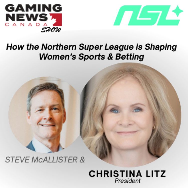 cover art for How the Northern Super League is Shaping Women’s Sports & Betting