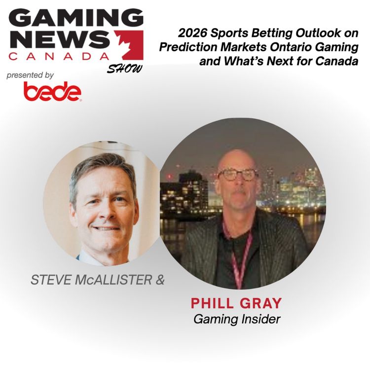 cover art for 2026 Sports Betting Outlook on Prediction Markets Ontario Gaming and What’s Next for Canada