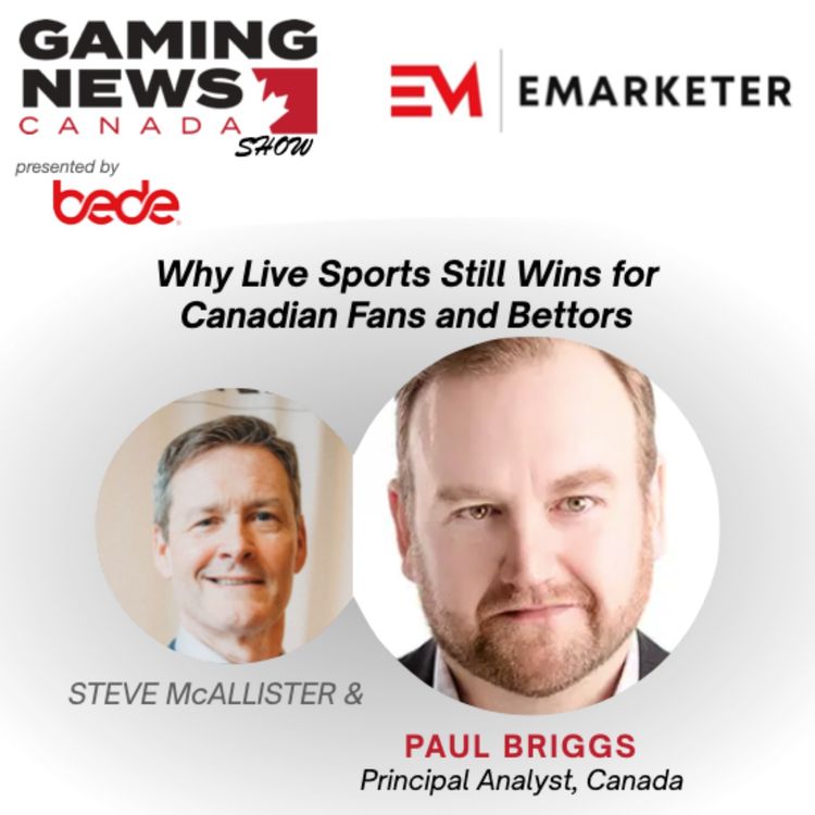 cover art for Why Live Sports Still Wins for Canadian Fans and Bettors