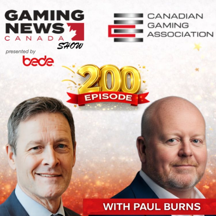 cover art for After 200 Canadian Gaming Unfiltered