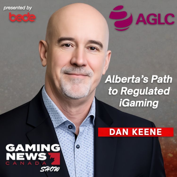 cover art for Alberta’s Path to Regulated iGaming