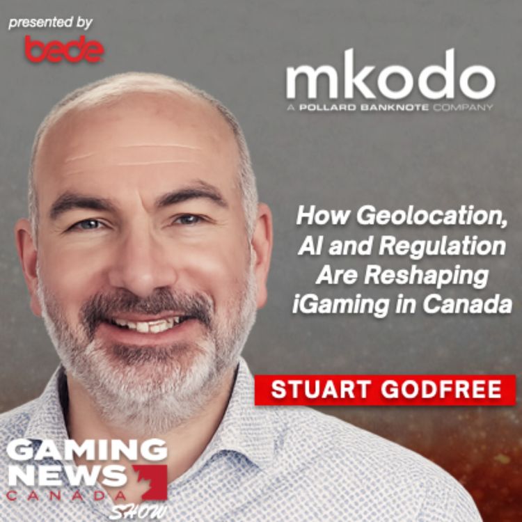 cover art for How Geolocation, AI and Regulation Are Reshaping iGaming in Canada