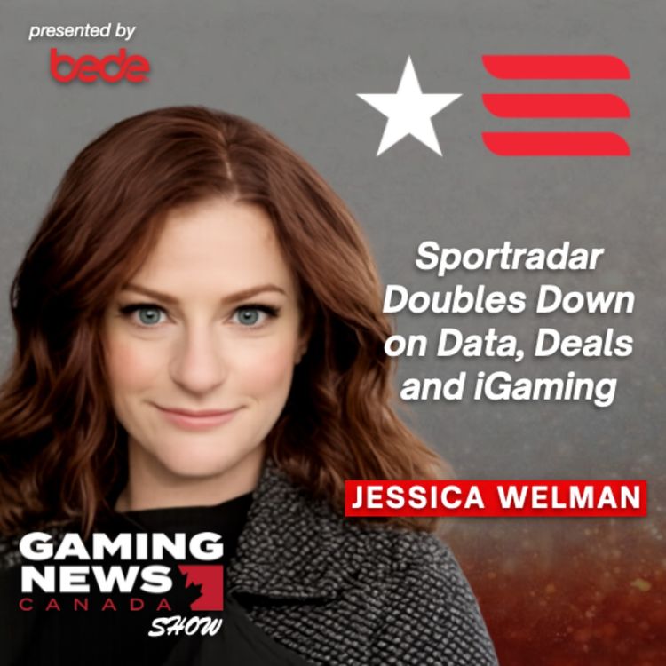 cover art for U.S. Gambling Battles & Canada’s Market Shift