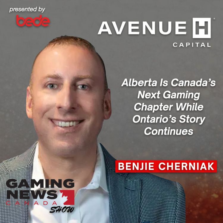 cover art for Alberta Is Canada’s Next Gaming Chapter While Ontario’s Story Continues