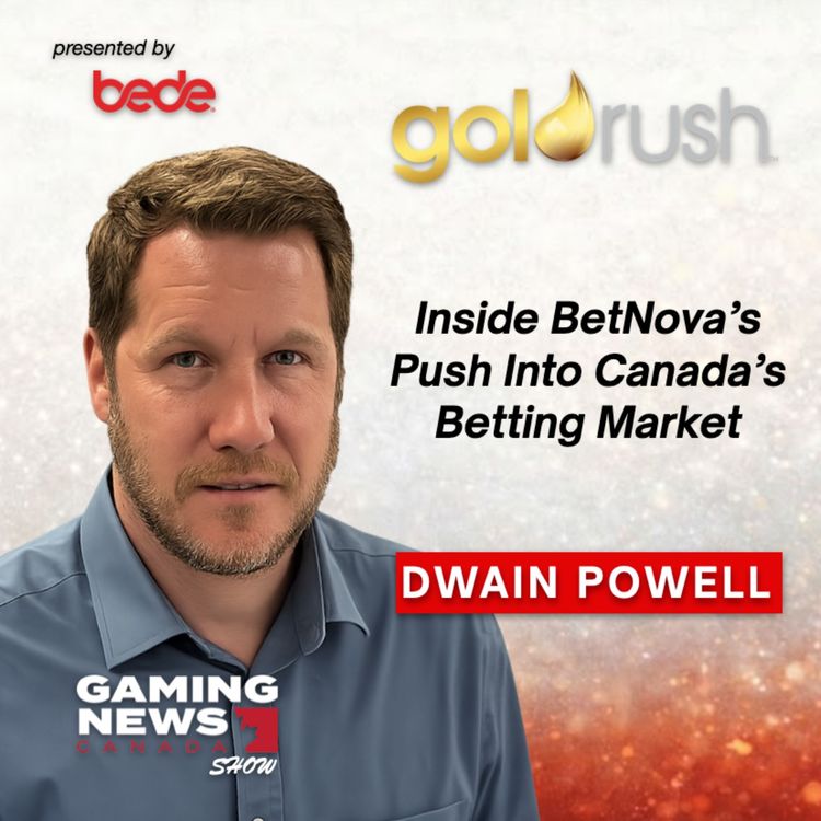 cover art for Inside BetNova’s Push Into Canada’s Betting Market