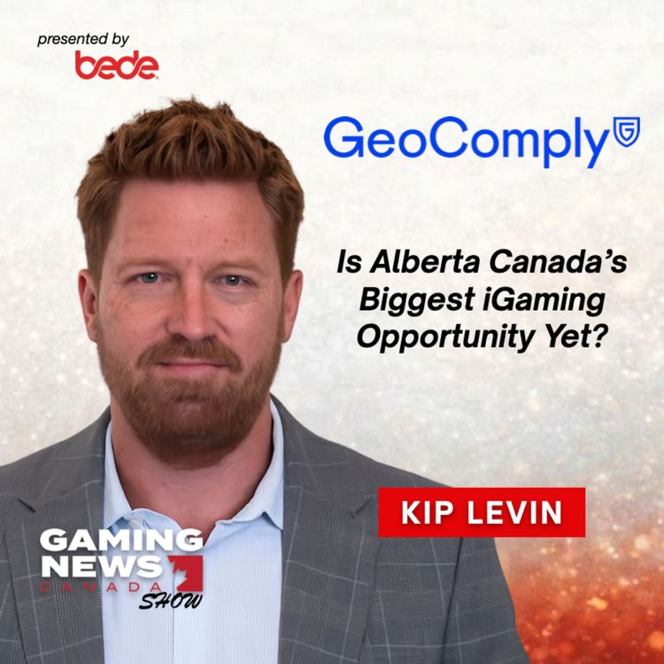 cover art for Is Alberta Canada’s Biggest iGaming Opportunity Yet?