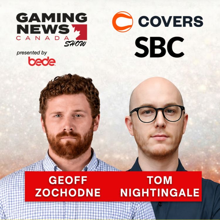 cover art for Canada’s gaming media roundtable dives into Alberta’s launch, PlayAlberta and Ontario’s evolving market
