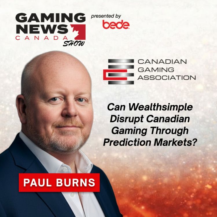 cover art for Can Wealthsimple Disrupt Canadian Gaming Through Prediction Markets?