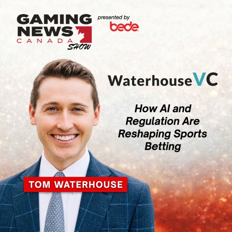 cover art for How AI and Regulation Are Reshaping Sports Betting