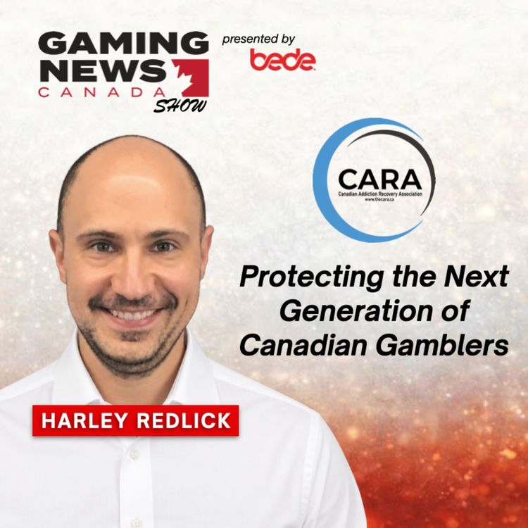 cover art for Protecting the Next Generation of Canadian Gamblers