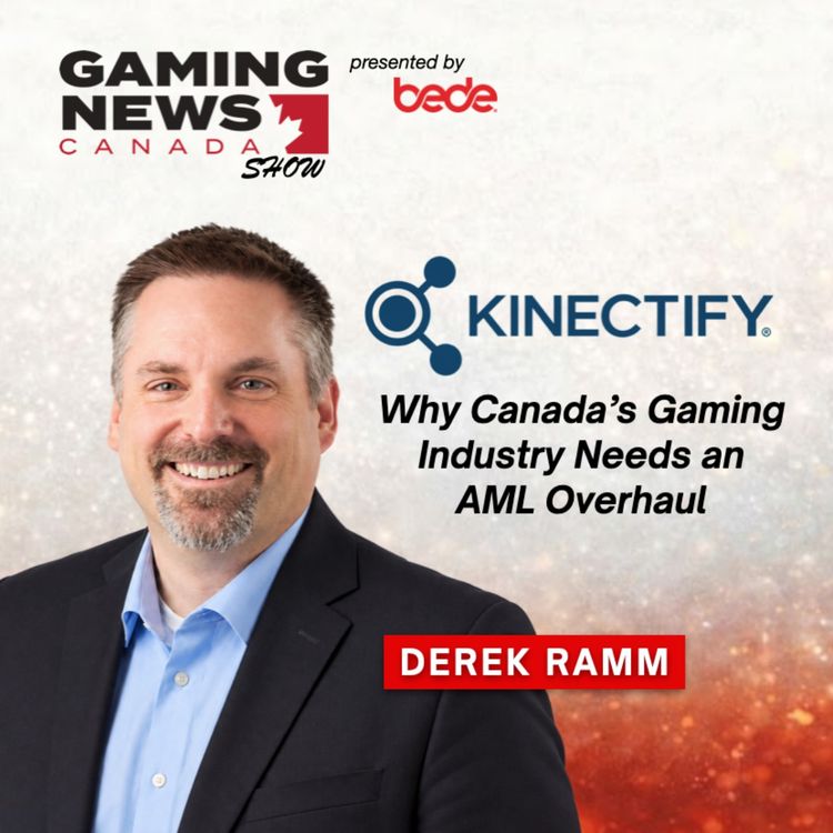 cover art for Why Canada’s Gaming Industry Needs an AML Overhaul