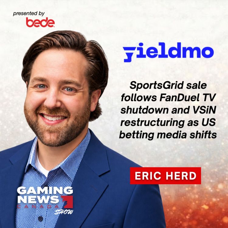 cover art for SportsGrid sale follows FanDuel TV shutdown and VSiN restructuring as US betting media shifts