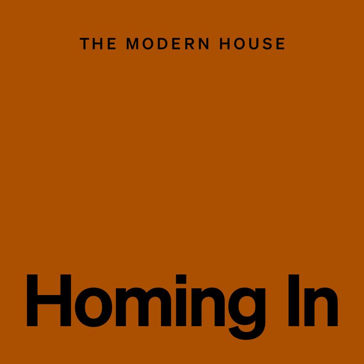 cover art for Homing In Preview