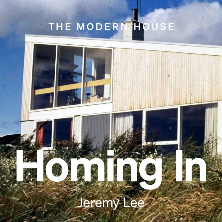 cover art for Jeremy Lee: the much-loved chef who grew up in a wedge of cheddar