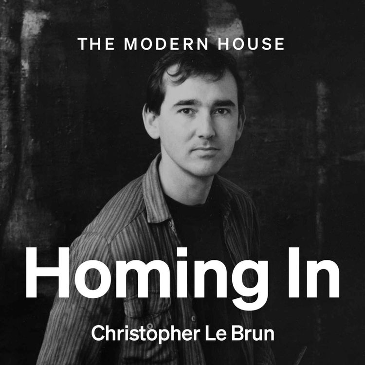 cover art for Sir Christopher Le Brun: The leading painter on the homes that have shaped him