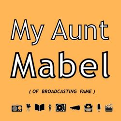 cover art for My Aunt Mabel