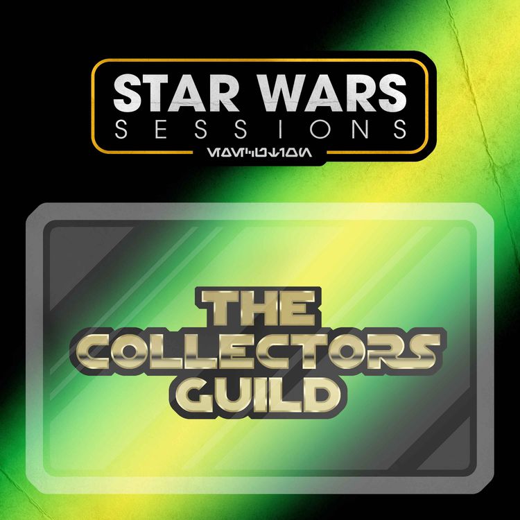 cover art for The Collectors Guild: #HasbroPulseCon and MORE!! // #2
