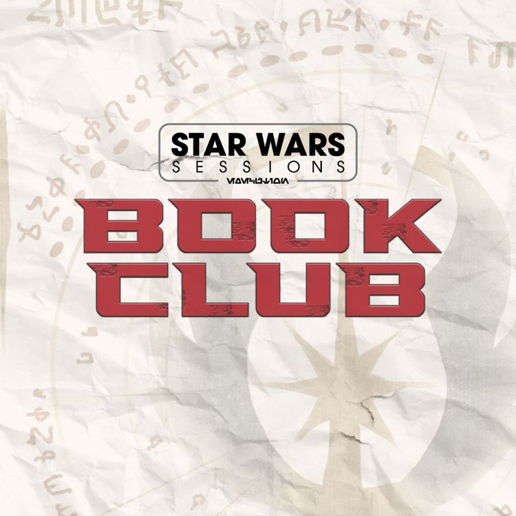 cover art for Book Club: Zoraida Córdova Joins The Sessions (The High Republic) // #2