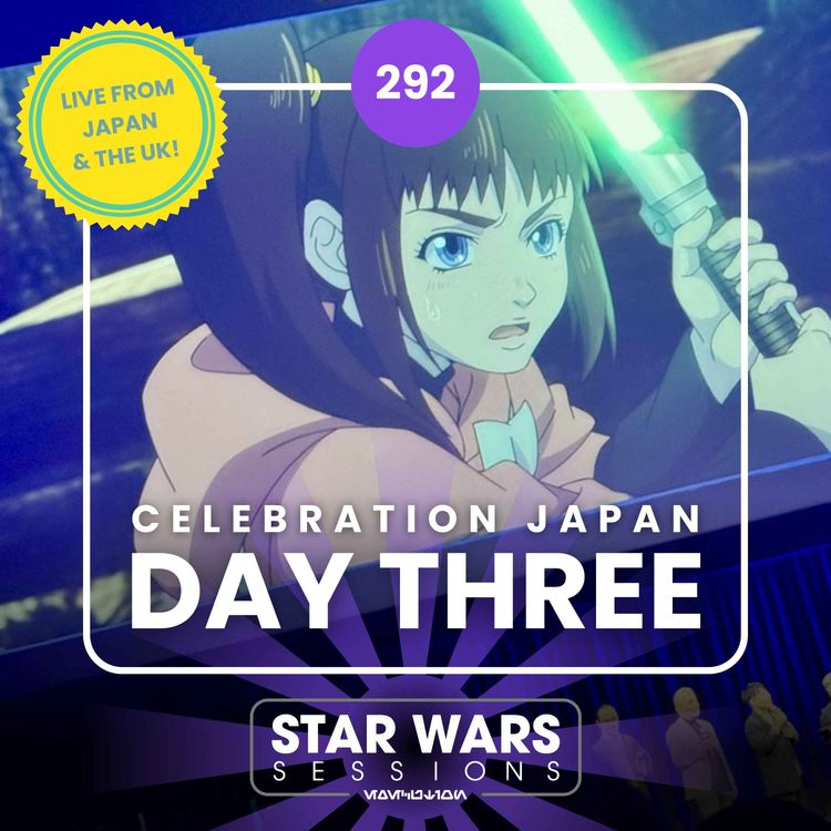 その他 SW Celebration Japan 2025 BASH fan event SW Celebration Japan 2025 BASH fan event（Star Wars