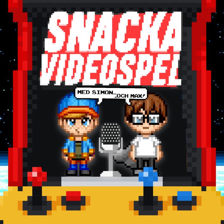 cover art for Är Dead Space spelet Capcom aldrig fått göra? 🤔