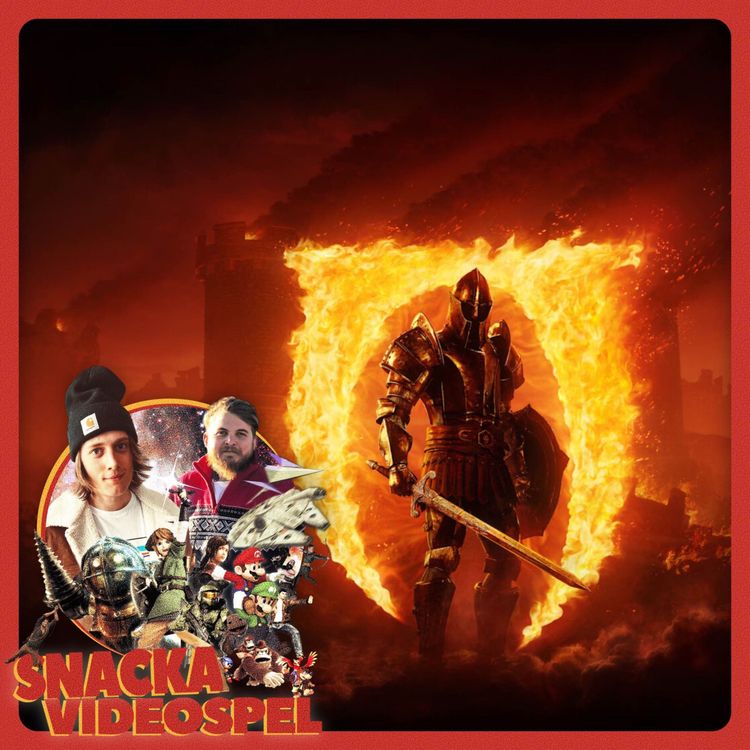 cover art for Allt om Elder Scrolls IV: Obliovion Remake(!) som släpptes NU! 😍