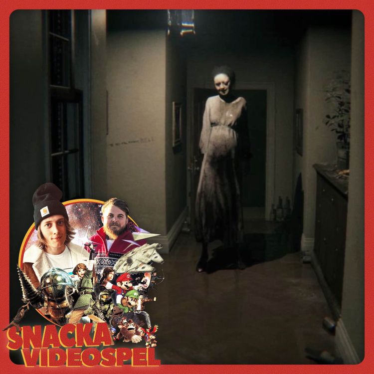 cover art for Stort specialavsnitt om spel som blev cancelled, som aldrig kom och som gick upp i rök 💨😧