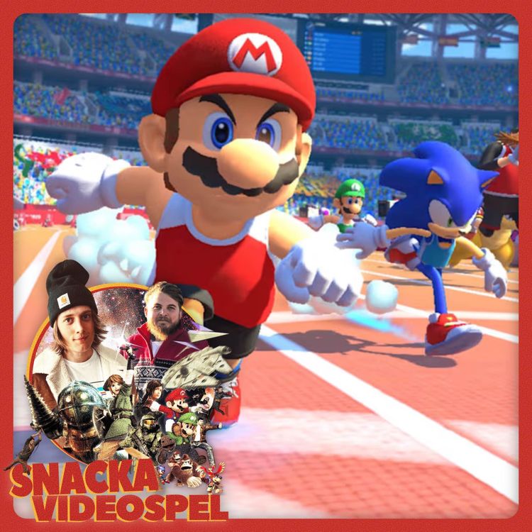 cover art for Arc Raiders slår rekord och storspel får äntligen datum! 💥