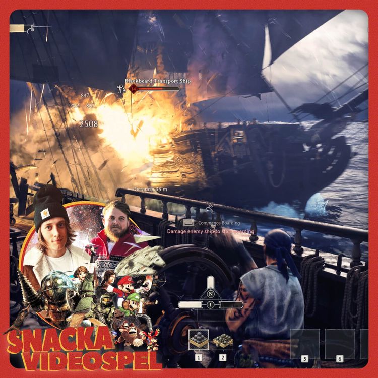cover art for 1 miljon sålda exemplar direkt!? är Windrose ditt nästa beroende!? 🏴‍☠️🦜