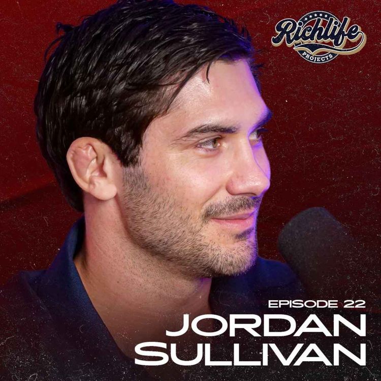 cover art for Jordan Sullivan - The Fight Dietitian 🥗