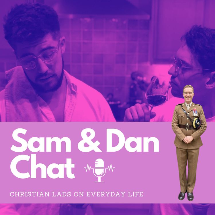 cover art for 05. Ground Control to Major [Sam] 