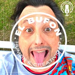 cover art for El Bufon - Humor & Creatividad