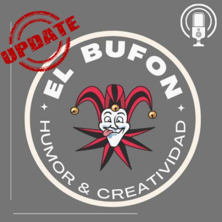 cover art for Bonus Track 1 del E1 Los límites del humor