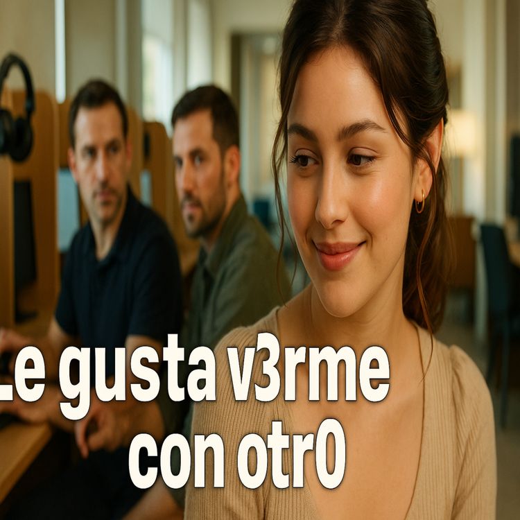 cover art for G3m1d0s Ric0s🔥 💔 Él me SUSURRÓ al OÍDO… mientras mi MARIDO lo OBSERVABA en SILENCIO 🕯️ | Historia real de límites y secretos #historiareal #trianguloemocional #relacionesmodernas #dramapsicologico